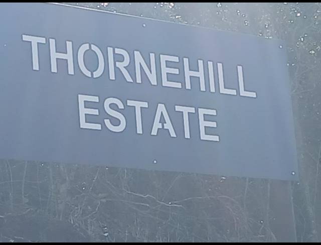 LAND FOR SALE IN STILBAAI EAST